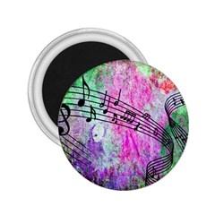 Abstract Music 2 2 25  Magnets