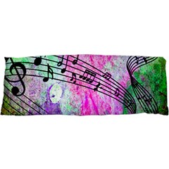 Abstract Music 2 Samsung Galaxy Sl I9003 Hardshell Case