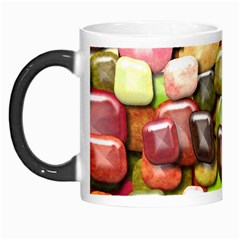 Stones 001 Morph Mugs