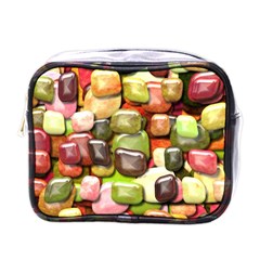 Stones 001 Mini Toiletries Bags