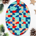 Miscellaneous shapes Ornament (Oval) Front