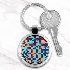 Miscellaneous Shapes Key Chain (round)