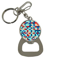 Miscellaneous Shapes Bottle Opener Key Chain