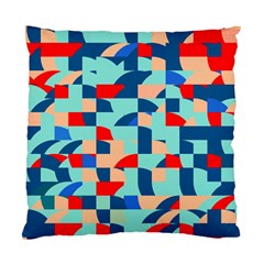 Miscellaneous Shapes Standard Cushion Case (two Sides)