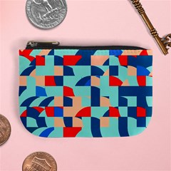 Miscellaneous Shapes Mini Coin Purse