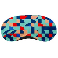 Miscellaneous Shapes Sleeping Mask