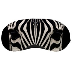 Zebra Sleep Mask Sleeping Mask