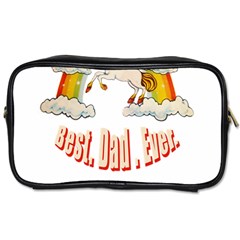 Best  Dad  Ever  Toiletries Bags 2-side