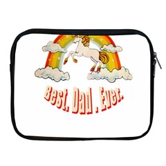 Best  Dad  Ever  Apple Ipad 2/3/4 Zipper Cases by redcow