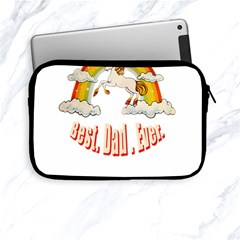 Best  Dad  Ever  Apple Ipad Mini Zipper Cases