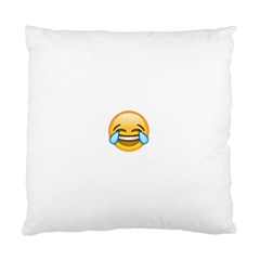 Cryingwithlaughter Standard Cushion Case (one Side) 