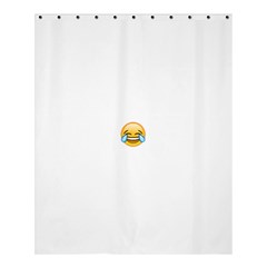 Cryingwithlaughter Shower Curtain 60  X 72  (medium) 