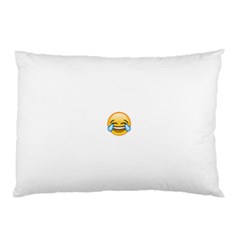 Cryingwithlaughter Pillow Cases (two Sides) by redcow