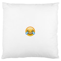 Cryingwithlaughter Standard Flano Cushion Cases (one Side) 