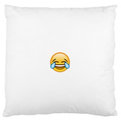 Cryingwithlaughter Large Flano Cushion Cases (two Sides) 