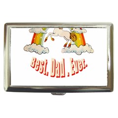 Best  Dad  Ever Cigarette Money Cases by redcow