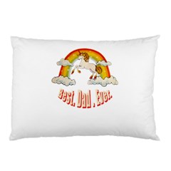 Best  Dad  Ever Pillow Cases by redcow