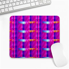 Pink Cell Mate Large Mousepads by TheWowFactor