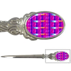 Pink Cell Mate Letter Openers by TheWowFactor