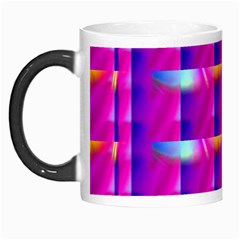 Pink Cell Mate Morph Mugs