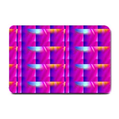 Pink Cell Mate Small Doormat  by TheWowFactor