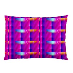 Pink Cell Mate Pillow Cases by TheWowFactor