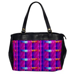 Pink Cell Mate Office Handbags by TheWowFactor