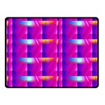 Pink Cell Mate Fleece Blanket (Small) 50 x40  Blanket Front