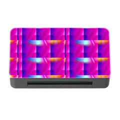 Pink Cell Mate Memory Card Reader With Cf by TheWowFactor