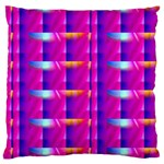 Pink Cell Mate Large Cushion Cases (Two Sides)  Front