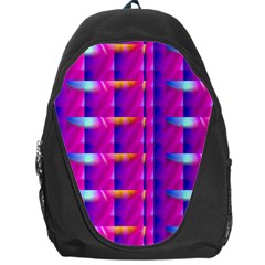 Pink Cell Mate Backpack Bag by TheWowFactor