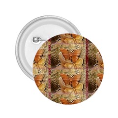 Butterflies 2 25  Buttons by TheWowFactor