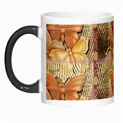 Butterflies Morph Mugs