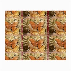 Butterflies Small Glasses Cloth (2-side)