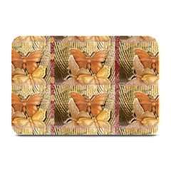 Butterflies Plate Mats