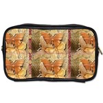 Butterflies Toiletries Bags Front