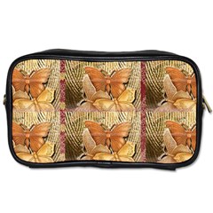 Butterflies Toiletries Bags 2-side by TheWowFactor