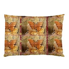 Butterflies Pillow Cases (two Sides)