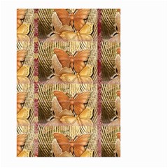 Butterflies Large Garden Flag (two Sides)