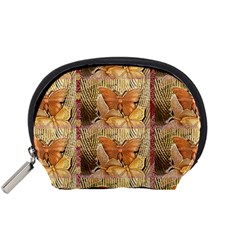 Butterflies Accessory Pouches (small)  by TheWowFactor