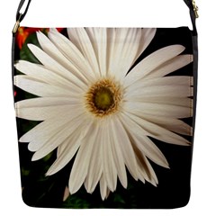 Daisy Flap Messenger Bag (s)