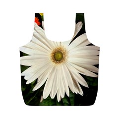 Daisy Full Print Recycle Bags (m) 