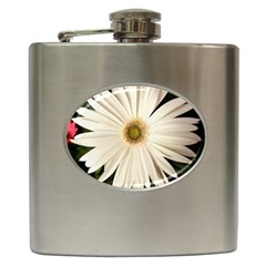 Daisyc Hip Flask (6 Oz)