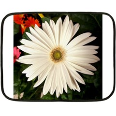 Daisyc Fleece Blanket (mini)