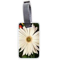 Daisyc Luggage Tags (one Side)  by infloence