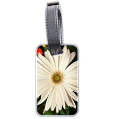 Daisyc Luggage Tags (two Sides)