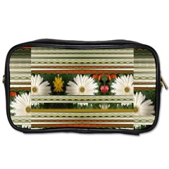 Pattern Flower Phone Cases Toiletries Bags 2-side by infloence