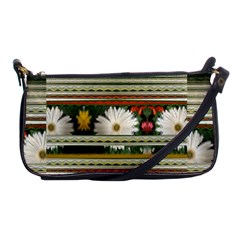 Pattern Flower Phone Cases Shoulder Clutch Bags by infloence