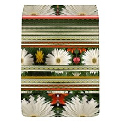 Pattern Flower  Flap Covers (s) 