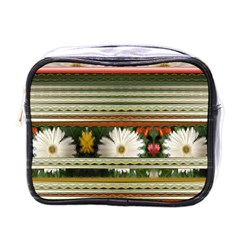 Pattern Bags Mini Toiletries Bags